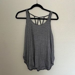 Hollister tank top